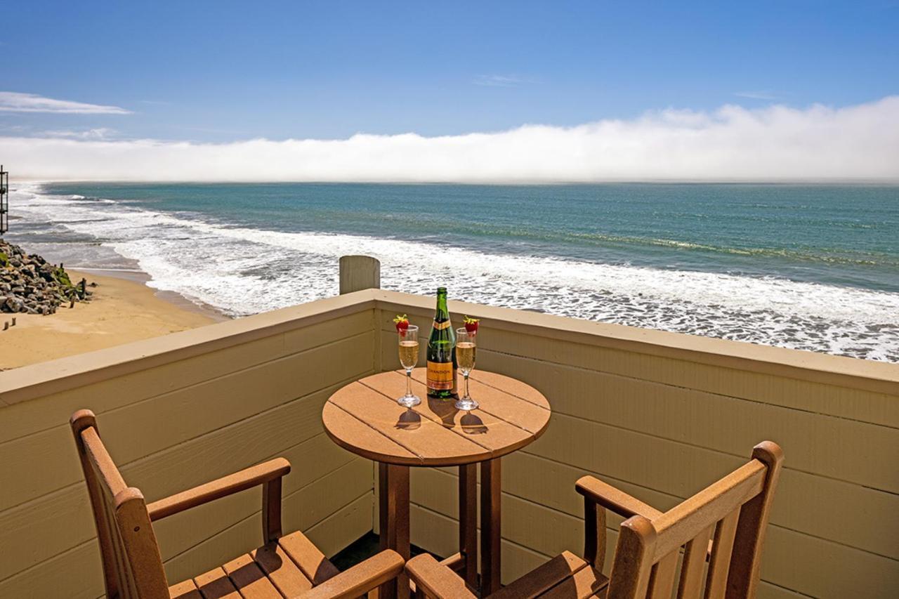 Cypress Inn On Miramar Beach El Granada Exterior photo
