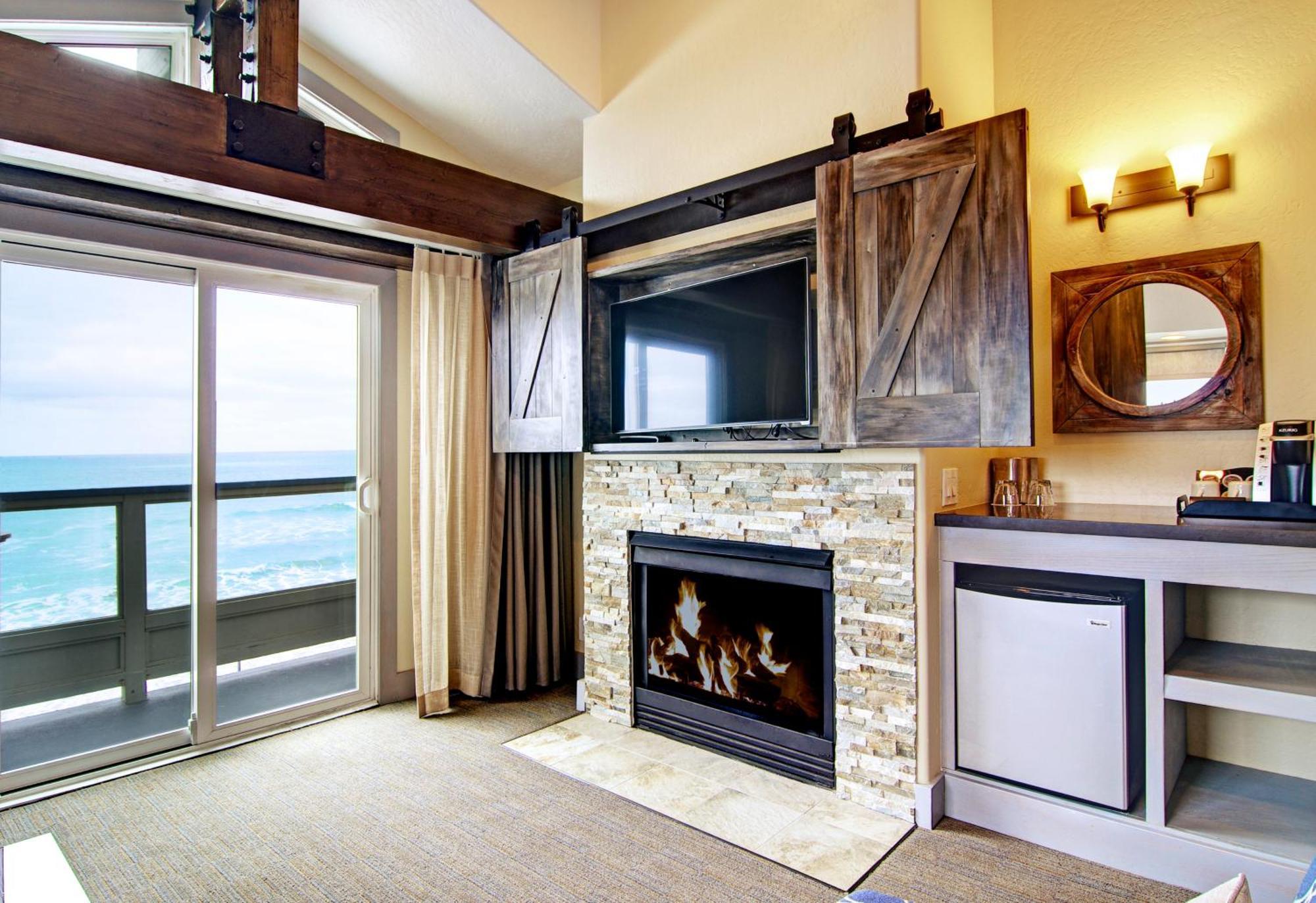 Cypress Inn On Miramar Beach El Granada Room photo