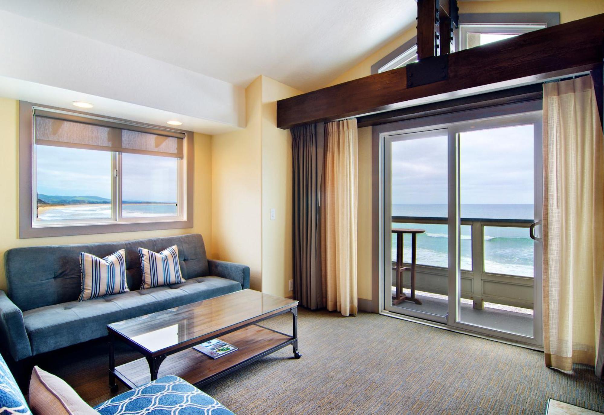 Cypress Inn On Miramar Beach El Granada Room photo